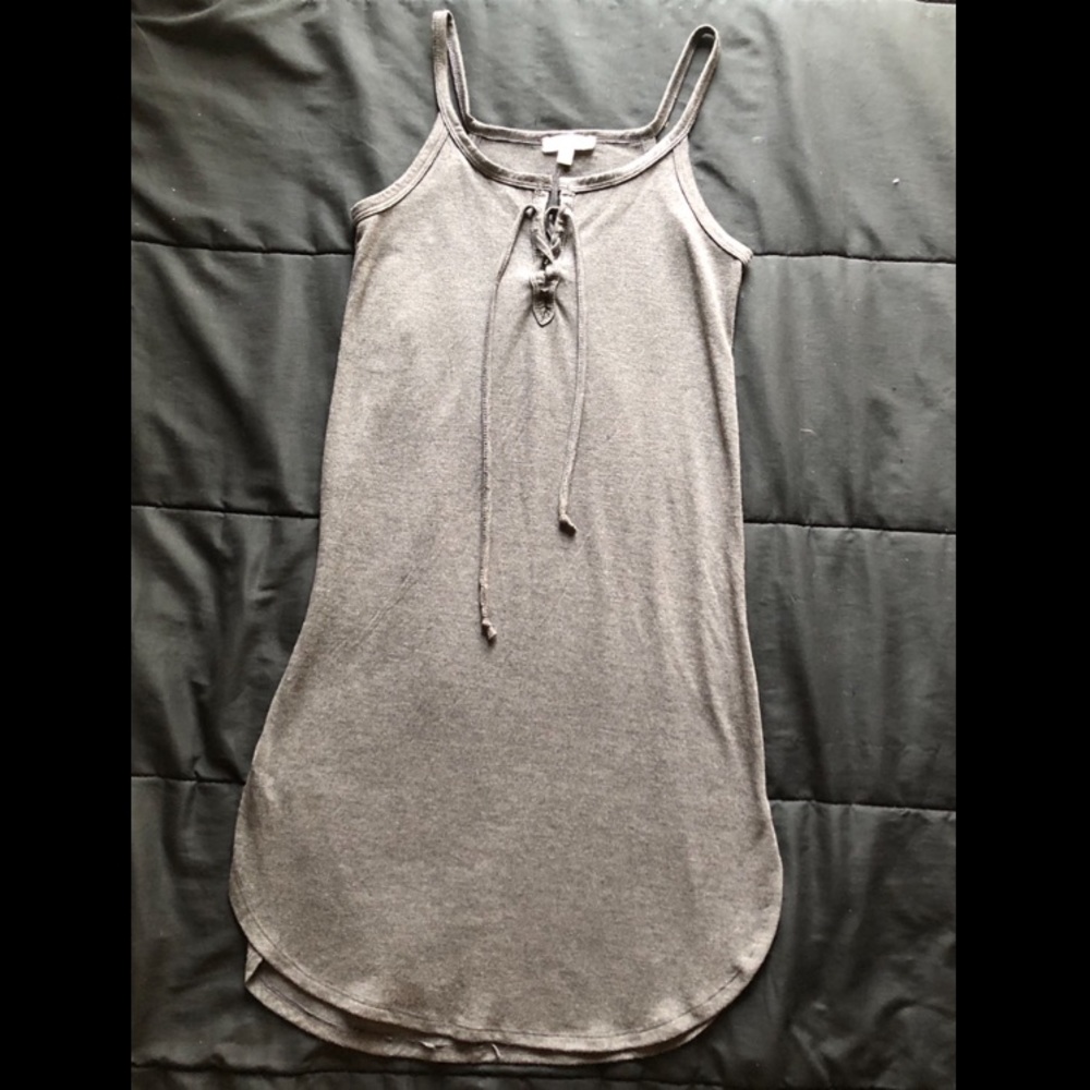 Body Hugging Dress